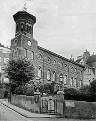 Croft-Chapel-1920.